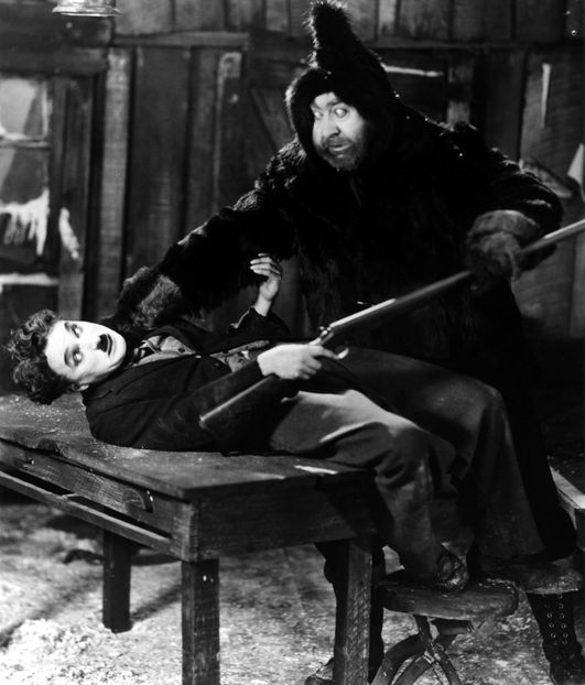 Charlie Chaplin - Charlie Chaplin