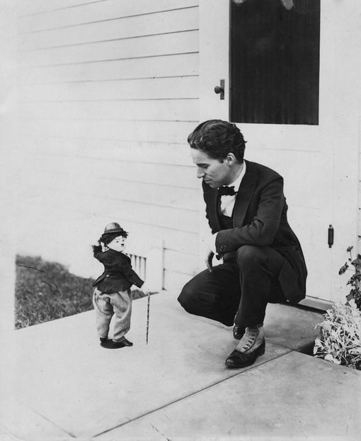 Charlie Chaplin - Charlie Chaplin