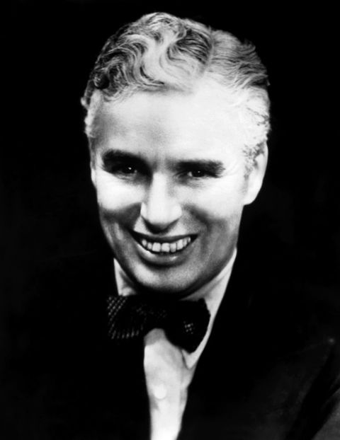 Charlie Chaplin - Charlie Chaplin