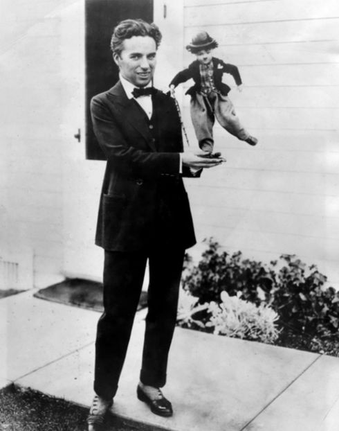 Charlie Chaplin - Charlie Chaplin