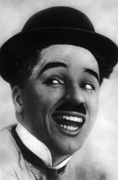 Charlie Chaplin - Charlie Chaplin