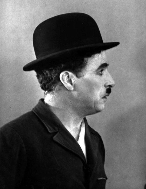 Charlie Chaplin - Charlie Chaplin