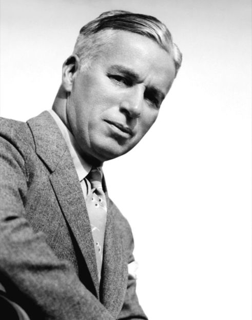 Charlie Chaplin - Charlie Chaplin