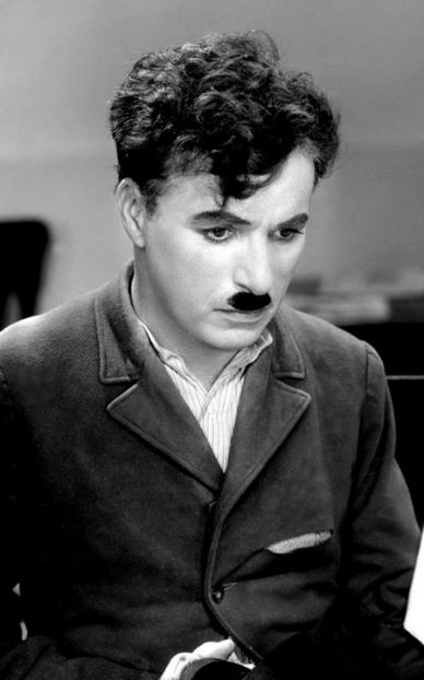Charlie Chaplin - Charlie Chaplin