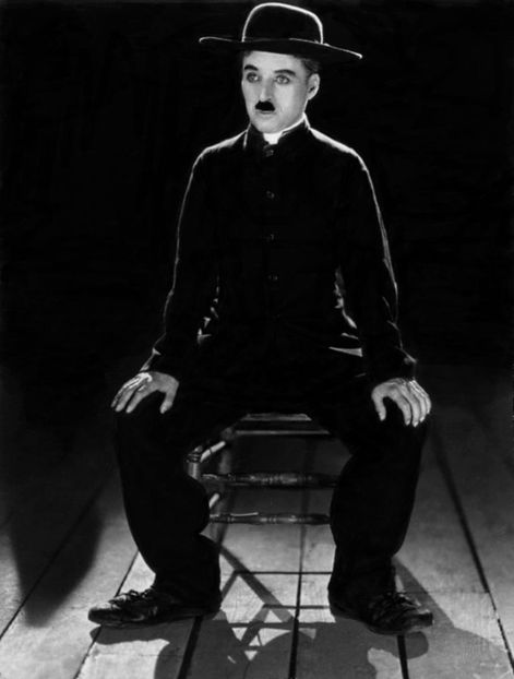 Charlie Chaplin - Charlie Chaplin