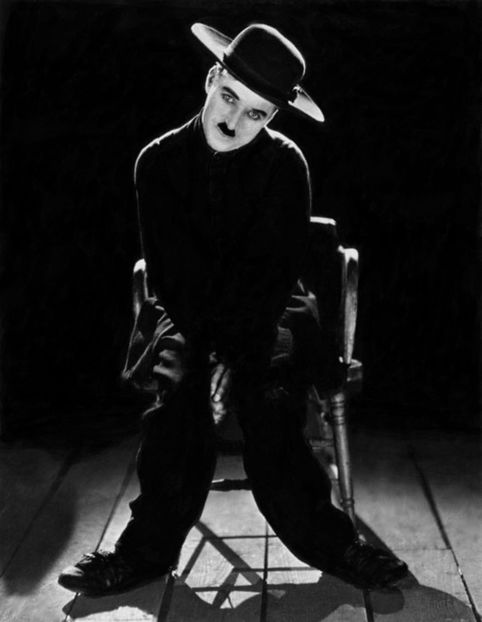 Charlie Chaplin - Charlie Chaplin