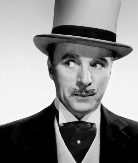 Charlie Chaplin - Charlie Chaplin