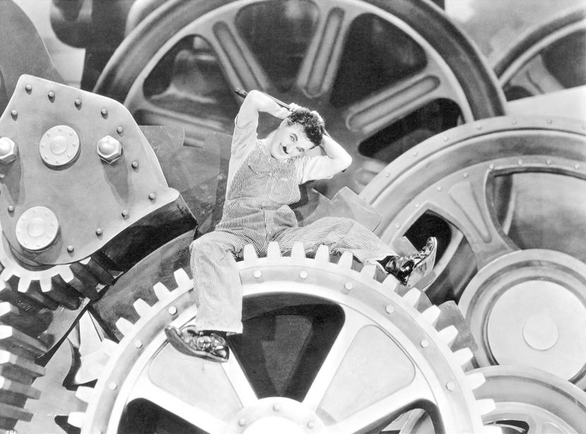 Charlie Chaplin - Charlie Chaplin