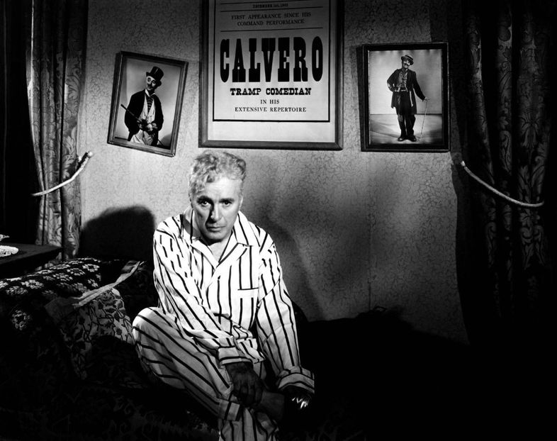 Charlie Chaplin - Charlie Chaplin