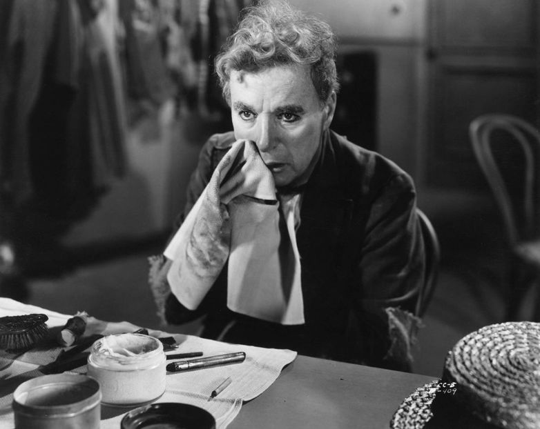 Charlie Chaplin - Charlie Chaplin