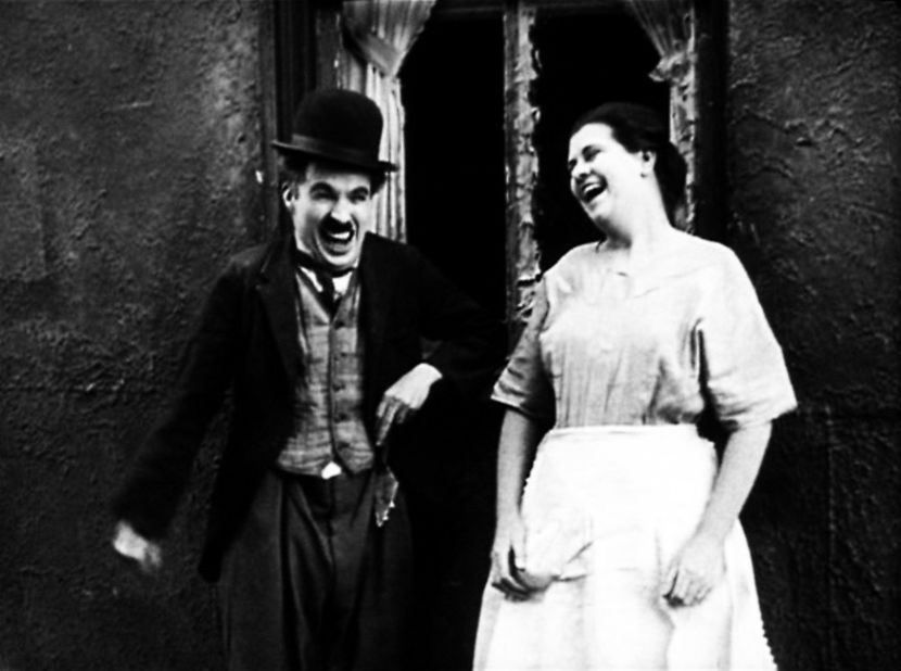Charlie Chaplin - Charlie Chaplin
