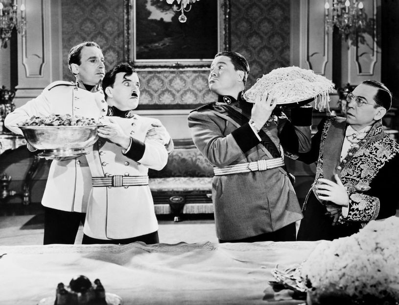 Charlie Chaplin - Charlie Chaplin