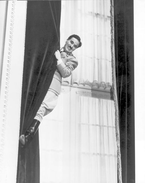 Charlie Chaplin - Charlie Chaplin