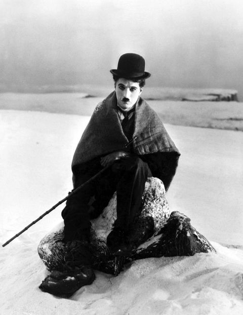 Charlie Chaplin - Charlie Chaplin