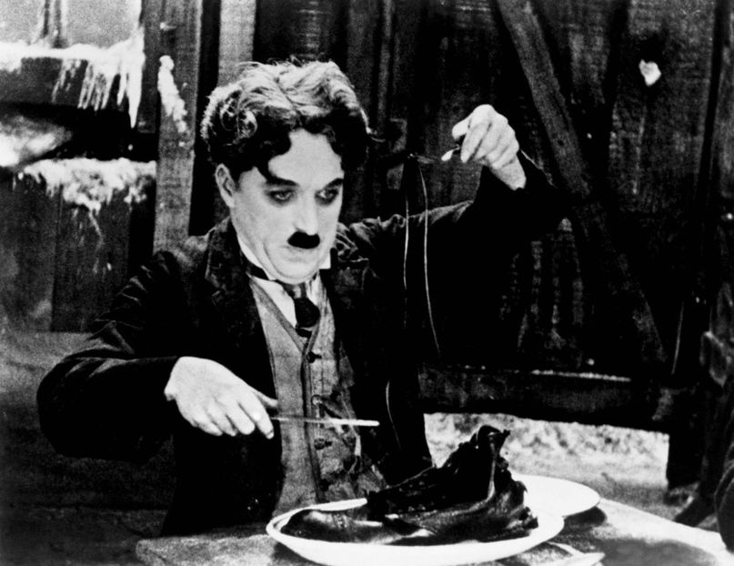Charlie Chaplin - Charlie Chaplin
