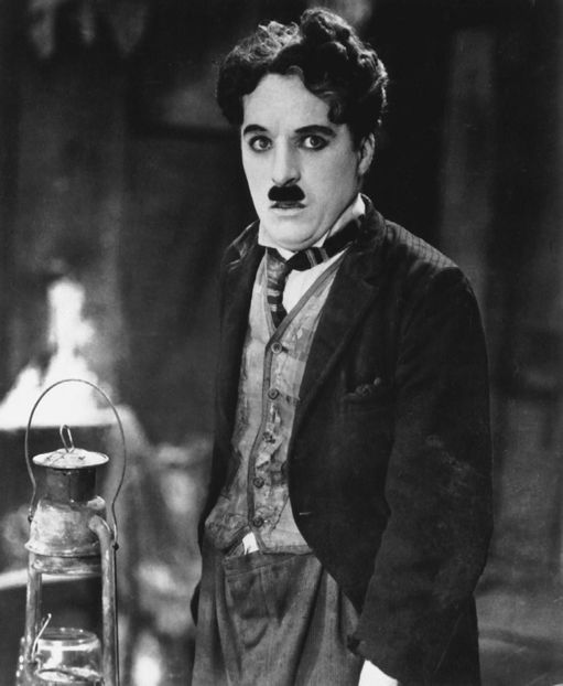 Charlie Chaplin - Charlie Chaplin