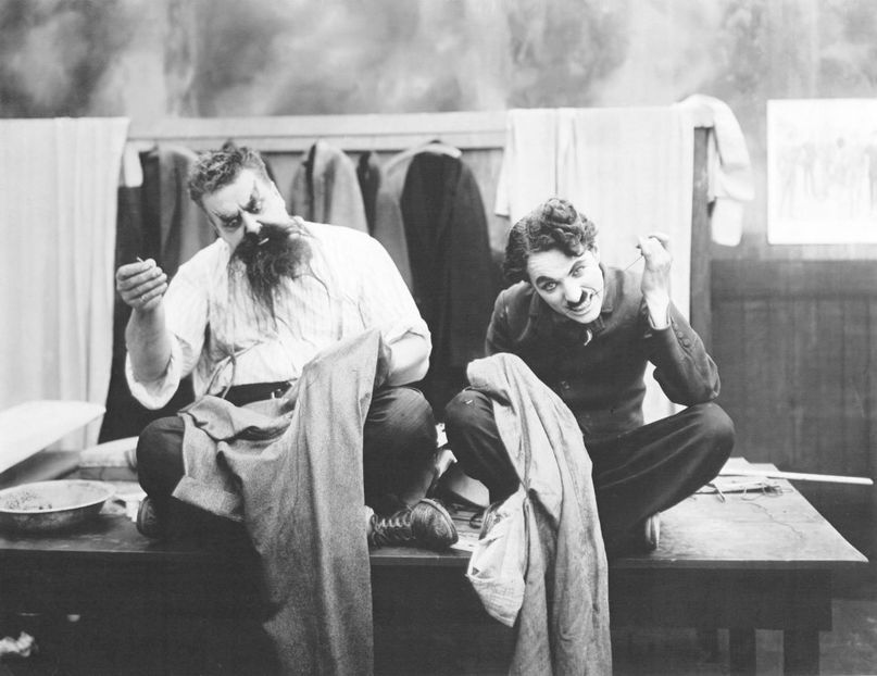 Charlie Chaplin - Charlie Chaplin