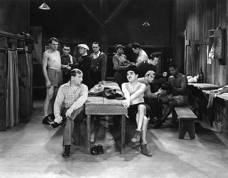 Charlie Chaplin - Charlie Chaplin