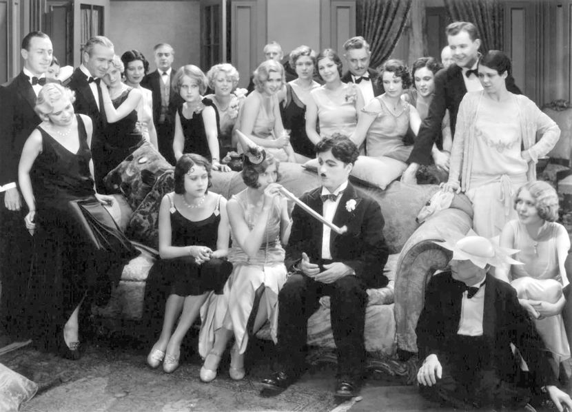 Charlie Chaplin - Charlie Chaplin