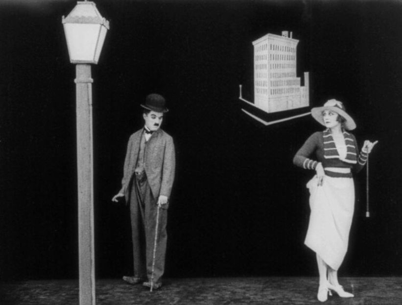 Charlie Chaplin - Charlie Chaplin