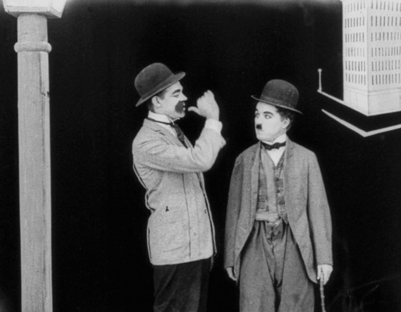 Charlie Chaplin - Charlie Chaplin