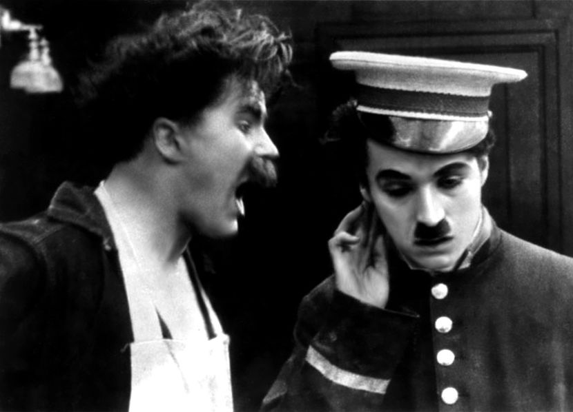 Charlie Chaplin - Charlie Chaplin