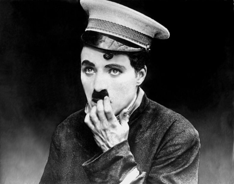 Charlie Chaplin - Charlie Chaplin