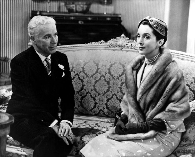 Charlie Chaplin - Charlie Chaplin