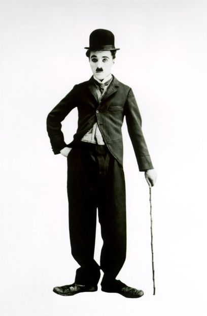 Charlie Chaplin - Charlie Chaplin