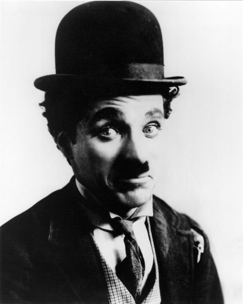 Charlie Chaplin - Charlie Chaplin