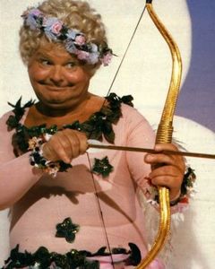 Benny Hill - Benny Hill