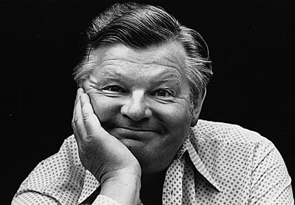 Benny Hill - Benny Hill