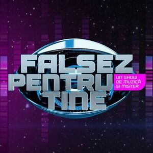 Falsez Pentru Tine - Falsez Pentru Tine 2020-Prezent