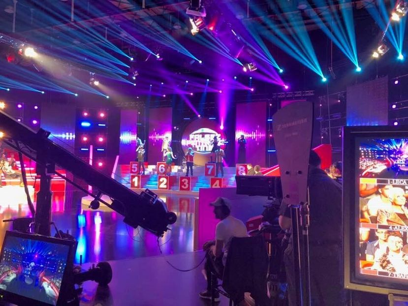 Falsez Pentru Tine - Falsez Pentru Tine 2020-Prezent