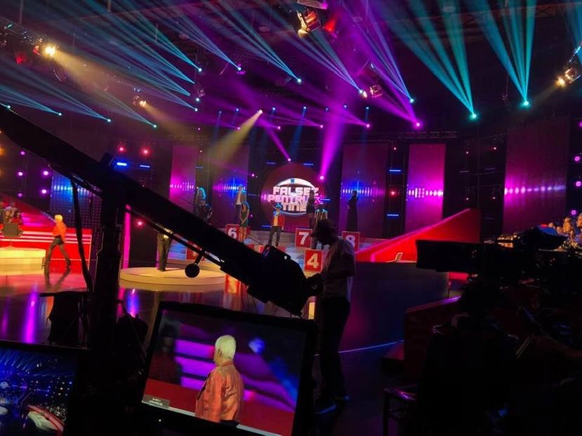 Falsez Pentru Tine - Falsez Pentru Tine 2020-Prezent