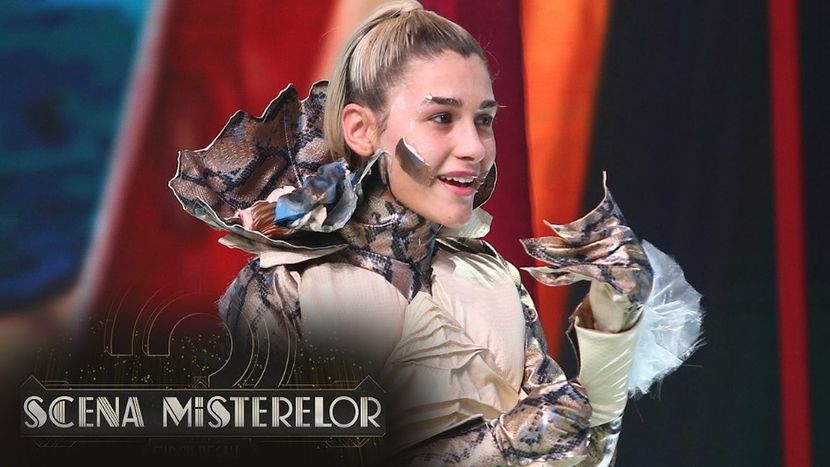 Scena Misterelor - Scena Misterelor 2019-Prezent