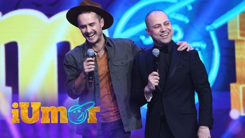 I Umor - I Umor 2016-Prezent