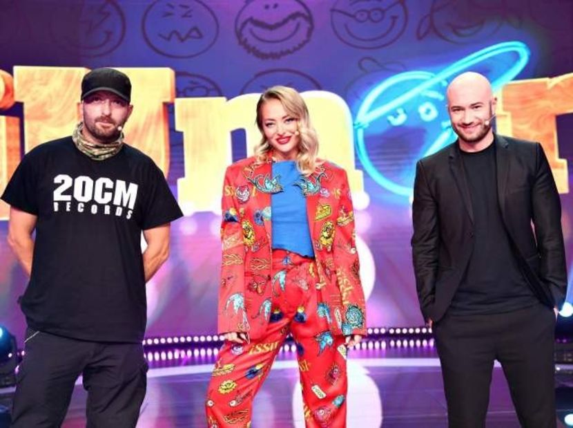 I Umor - I Umor 2016-Prezent