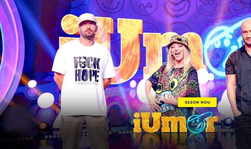 I Umor - I Umor 2016-Prezent