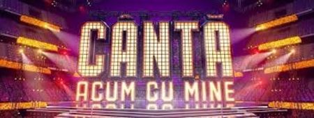 Canta Acum Cu Mine - Canta Acum Cu Mine 2019-Prezent