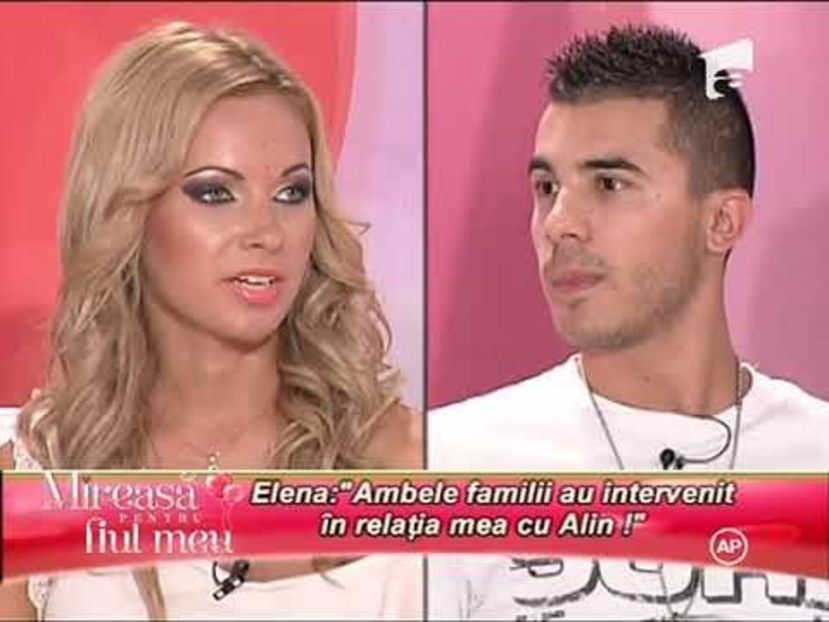 Mireasa Pentru Fiul Meu - Mireasa Pentru Fiul Meu 2011-2017