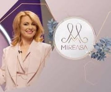 Mireasa - Mireasa 2020-Prezent