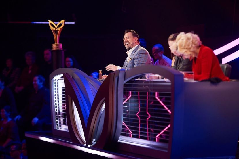 Masked Singer - Masked Singer 2020-Prezent