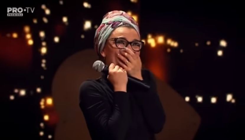 Canta Acum Cu Mine - Canta Acum Cu Mine 2019-Prezent