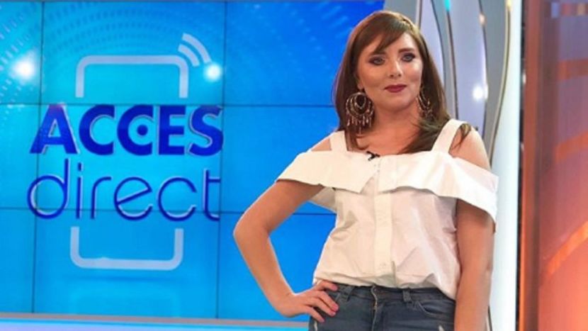 Acces Direct - Acces Direct 2008-Prezent