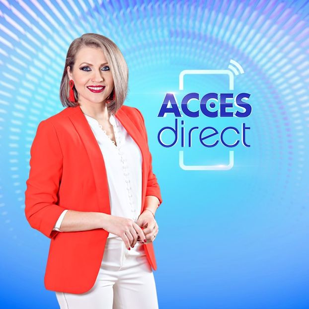 Acces Direct - Acces Direct 2008-Prezent