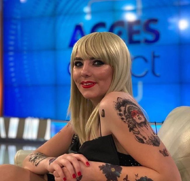 Acces Direct - Acces Direct 2008-Prezent