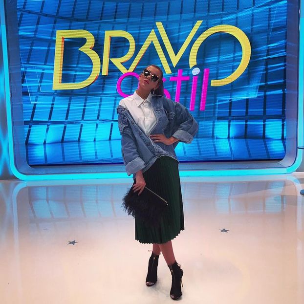Bravo Ai Stil - Bravo Ai Stil 2016-Prezent