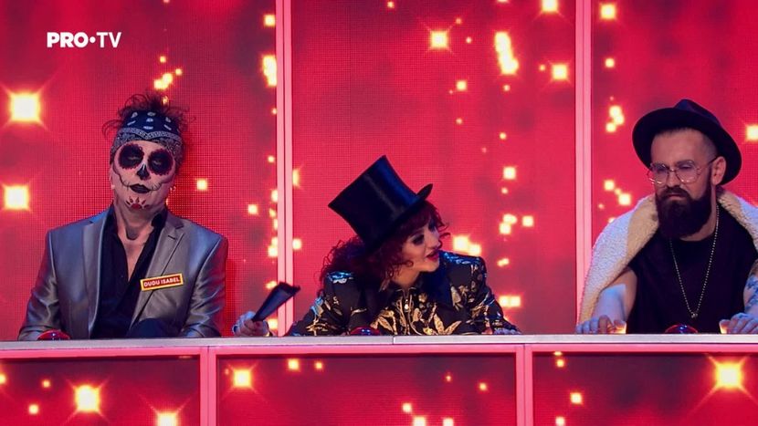 Canta Acum Cu Mine - Canta Acum Cu Mine 2019-Prezent