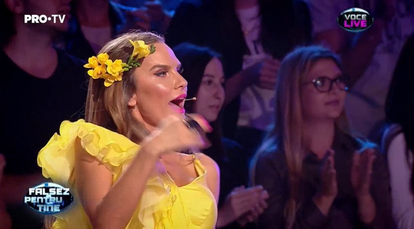 Falsez Pentru Tine - Falsez Pentru Tine 2020-Prezent